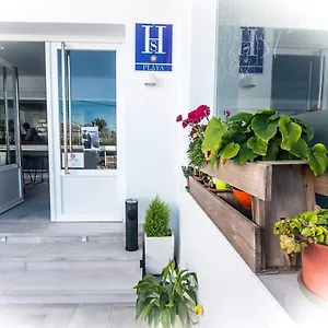 Casa Emilio Pensión