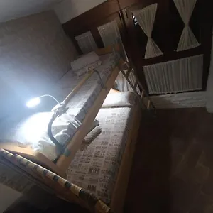 Appartement El Cuchitril, Almería