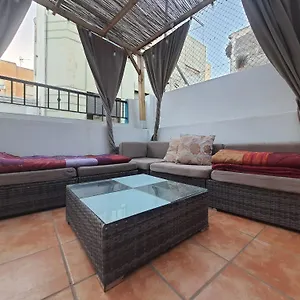 Viejo Hospedaje Bed and breakfast