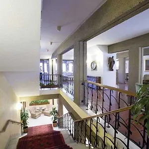 Indalico Hotel